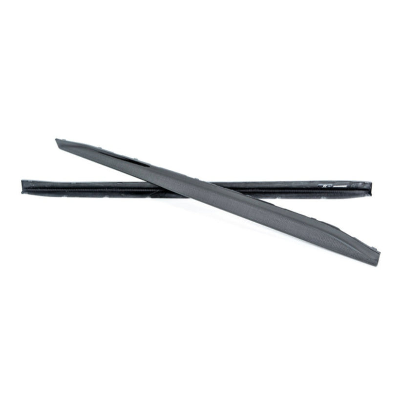3Ddesign Side Skirts Carbon Fibre BMW M4 G82 G83