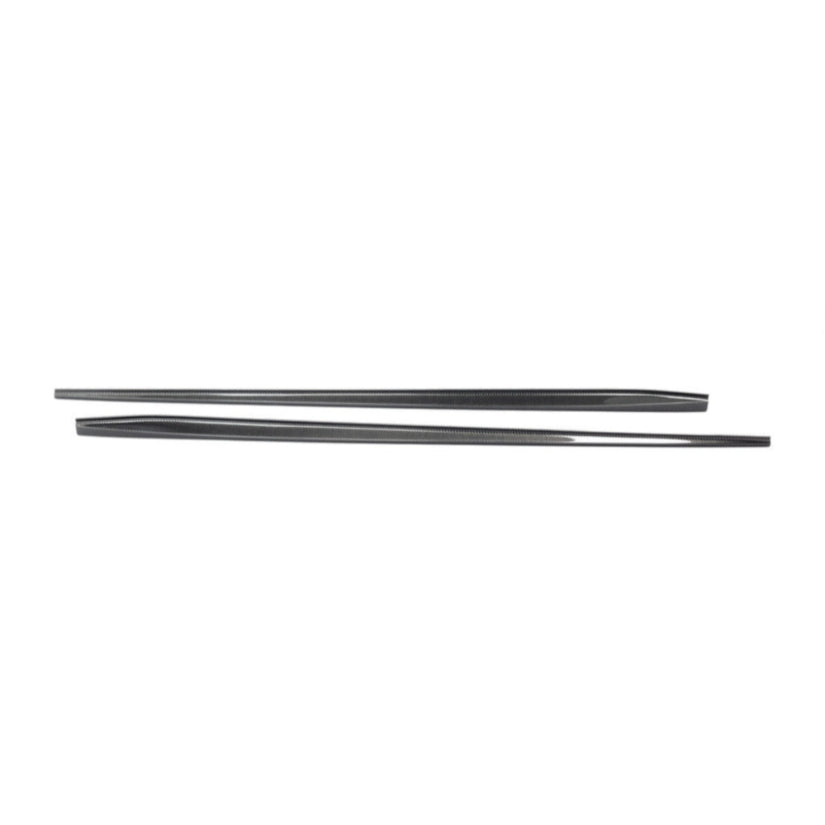 3Ddesign Side Skirts Carbon Fibre BMW M2 G87
