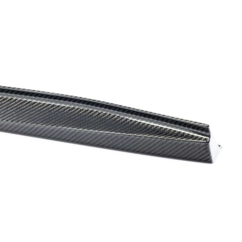 3Ddesign Side Skirts Carbon Fibre BMW M2 G87