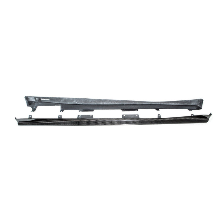 3Ddesign Side Skirts Toyota Supra A90