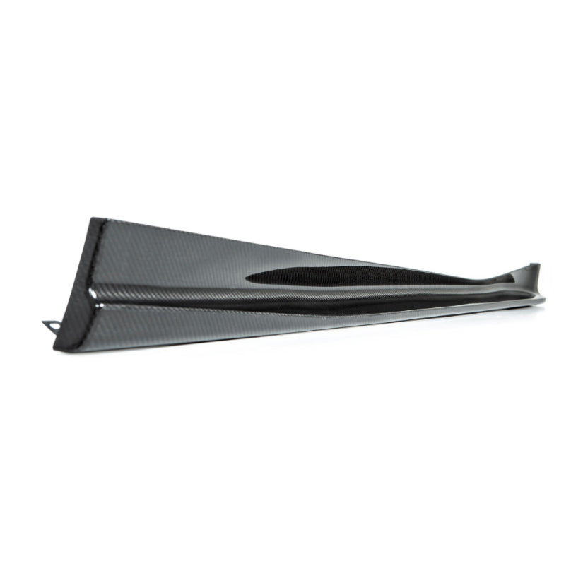 3Ddesign Side Skirts Toyota Supra A90