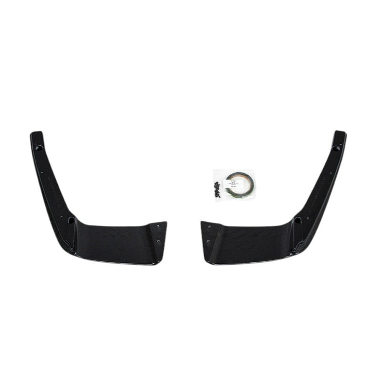 3Ddesign Rear Splitter BMW M6 F06 F12 F13