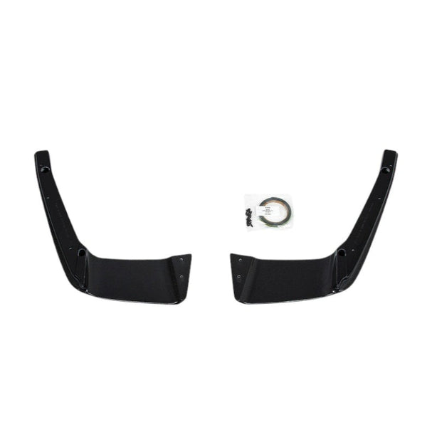 3Ddesign Rear Splitter BMW M6 F06 F12 F13