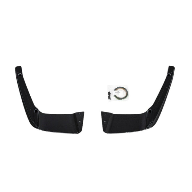 3Ddesign Rear Splitter BMW M6 F06 F12 F13