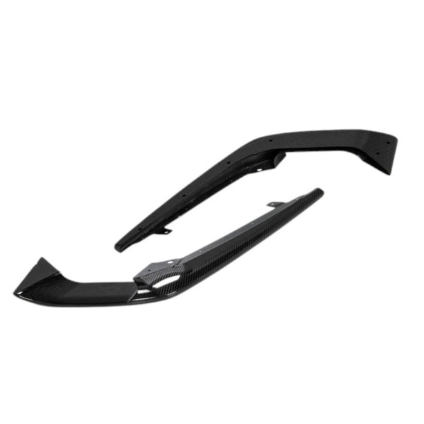 3Ddesign Rear Splitter BMW M5 F90