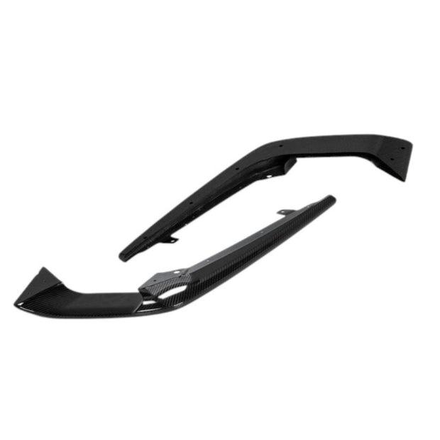 3Ddesign Rear Splitter BMW M5 F90