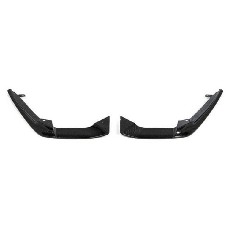 3Ddesign Rear Splitter BMW M5 F90