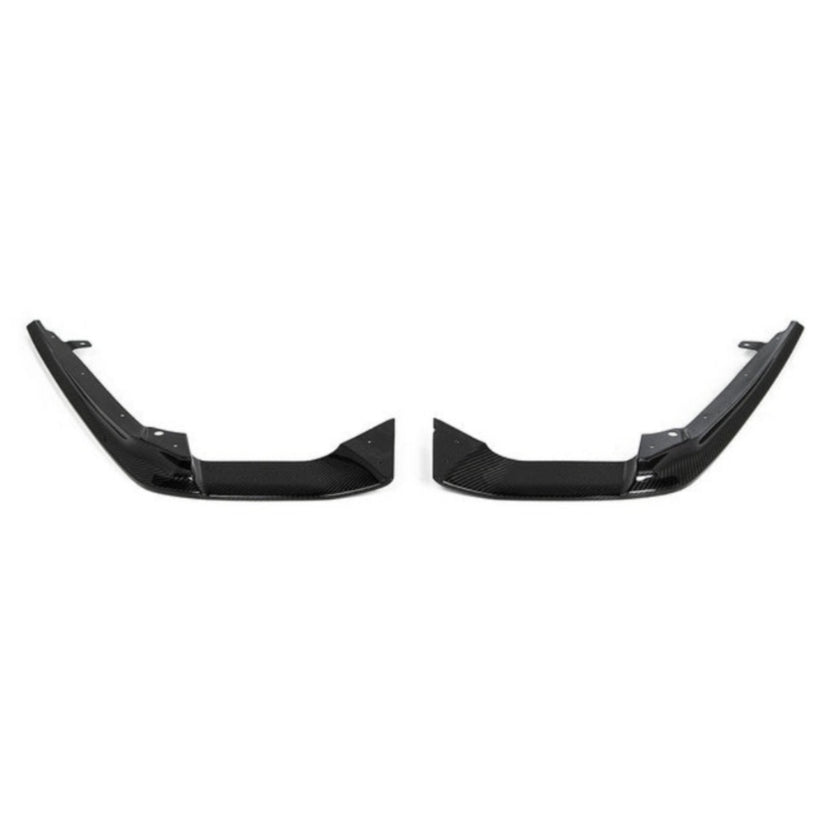 3Ddesign Rear Splitter BMW M5 F90
