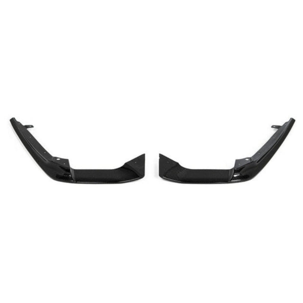 3Ddesign Rear Splitter BMW M5 F90