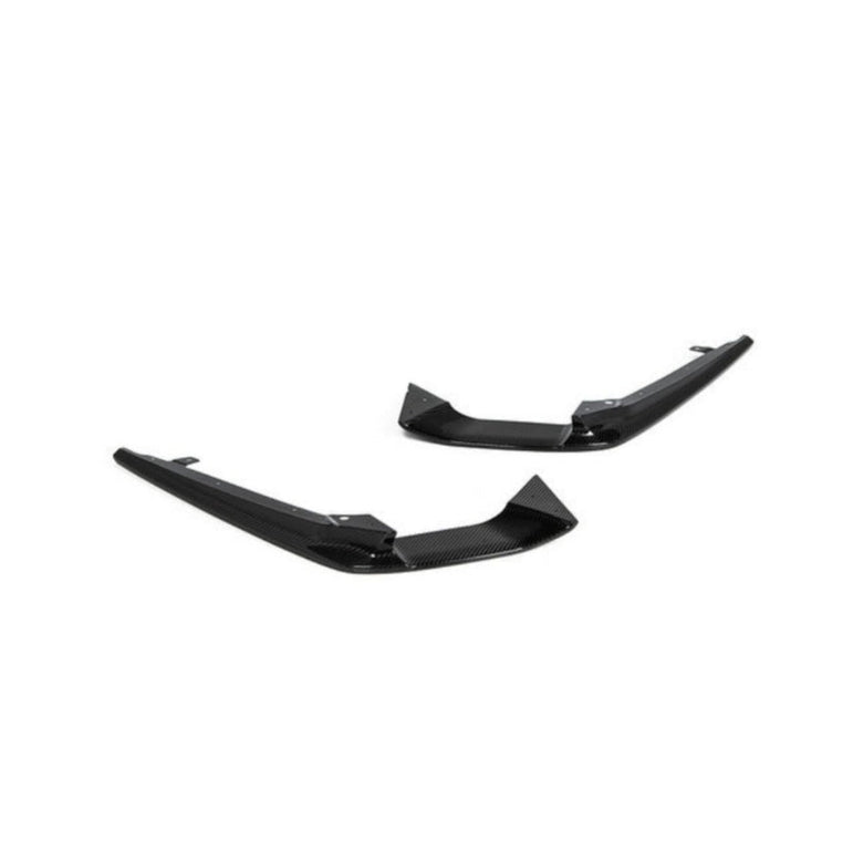 3Ddesign Rear Splitter BMW M5 F90