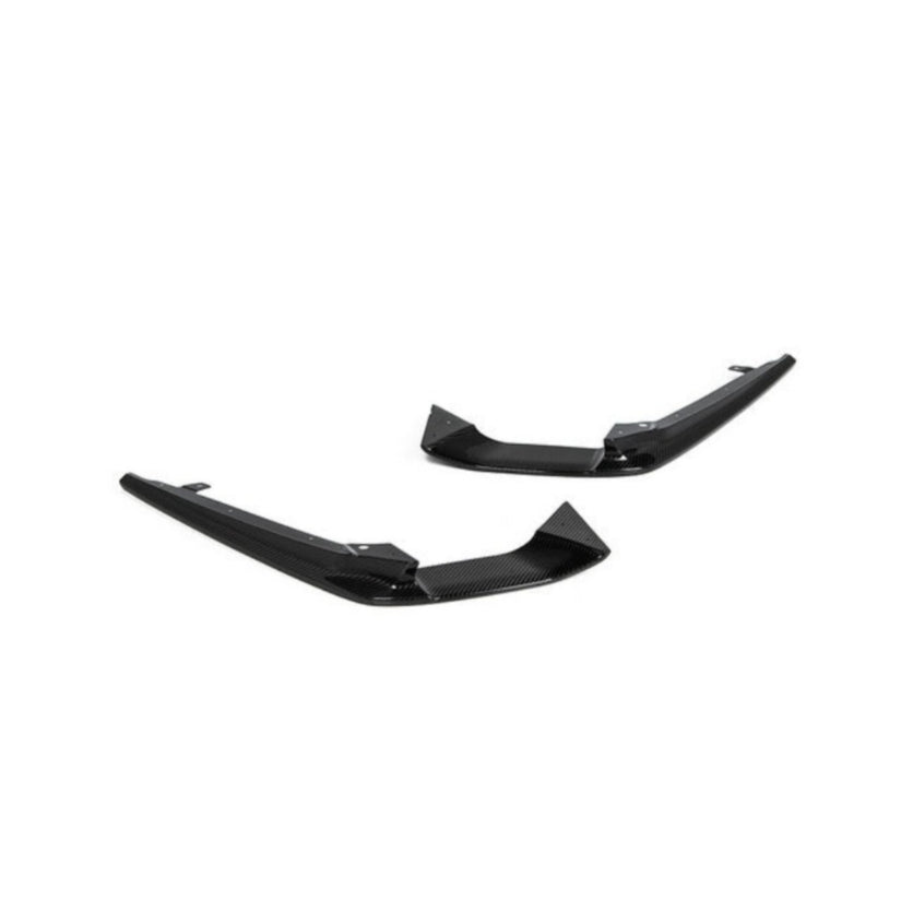 3Ddesign Rear Splitter BMW M5 F90