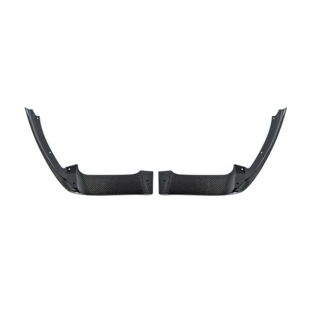 3Ddesign Rear Splitter BMW M8 F93