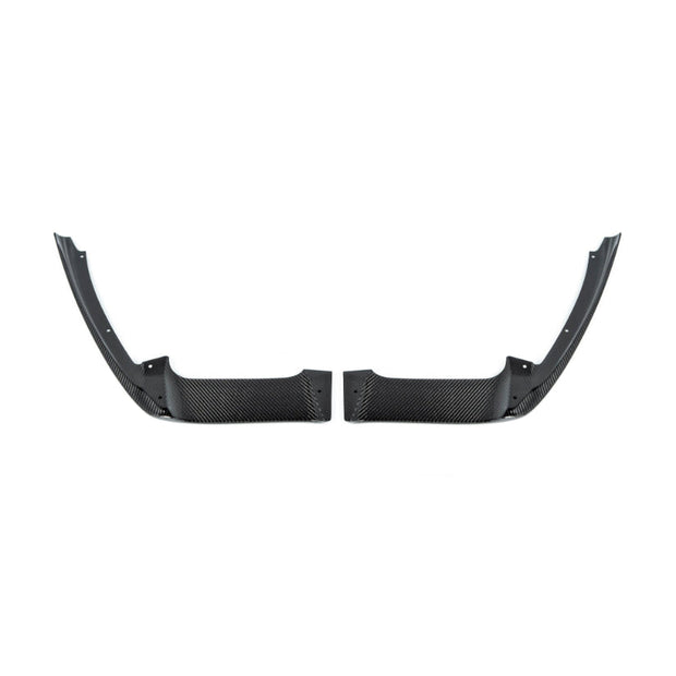 3Ddesign Rear Splitter BMW M8 F93