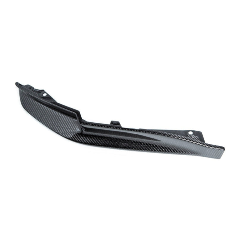 3Ddesign Rear Side Diffuser Extension Carbon Fibre BMW M3 G80