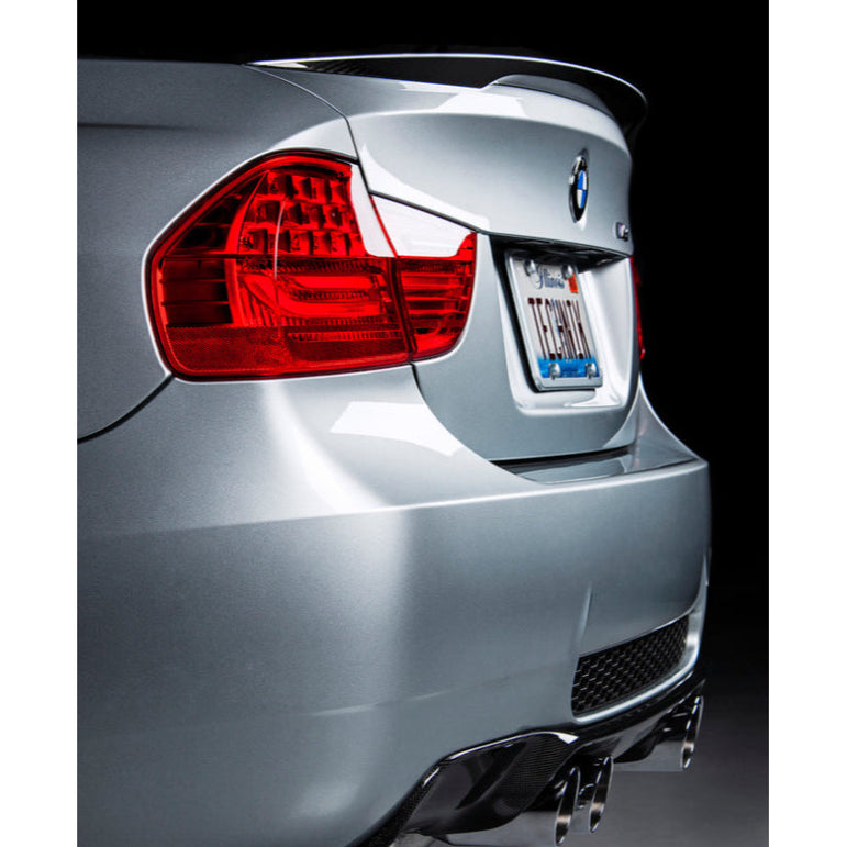 3Ddesign Rear Diffuser BMW 3 Series M3 E90
