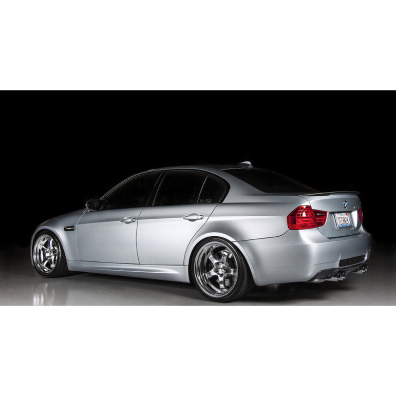 3Ddesign Rear Diffuser BMW 3 Series M3 E90