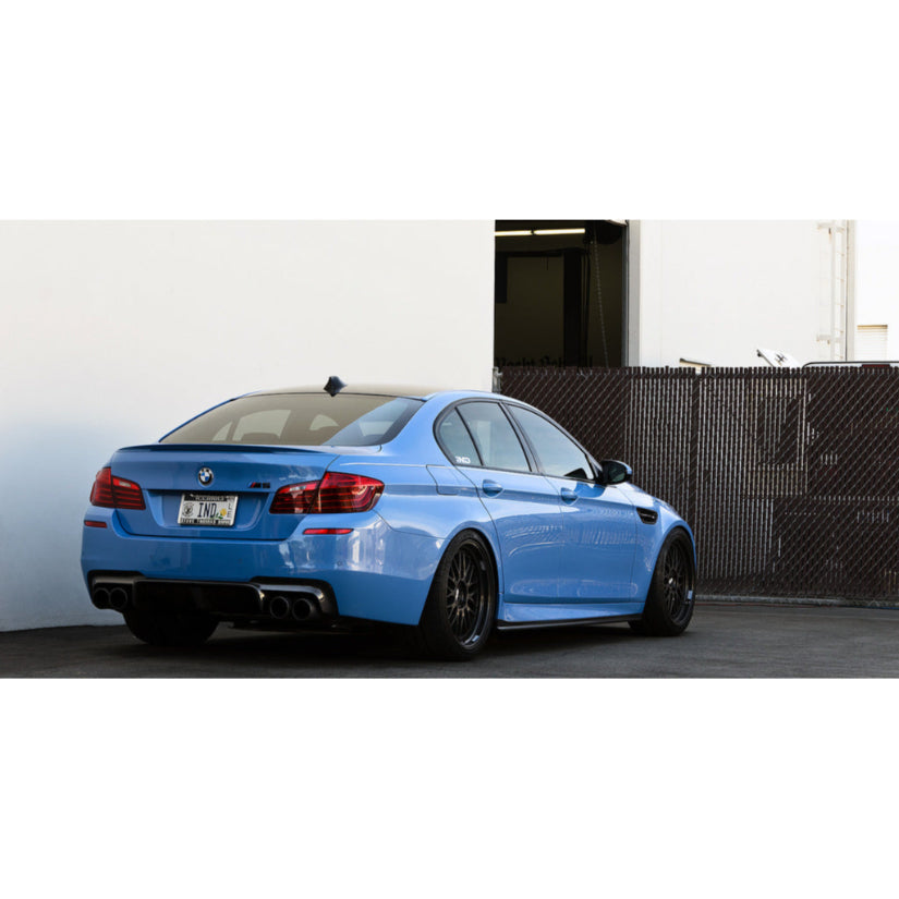 3Ddesign Rear Diffuser BMW M5 F10