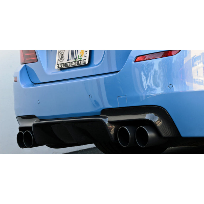 3Ddesign Rear Diffuser BMW M5 F10