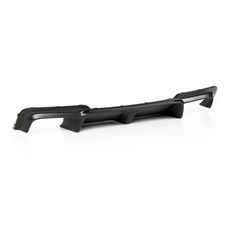 3Ddesign Rear Diffuser BMW M5 F10