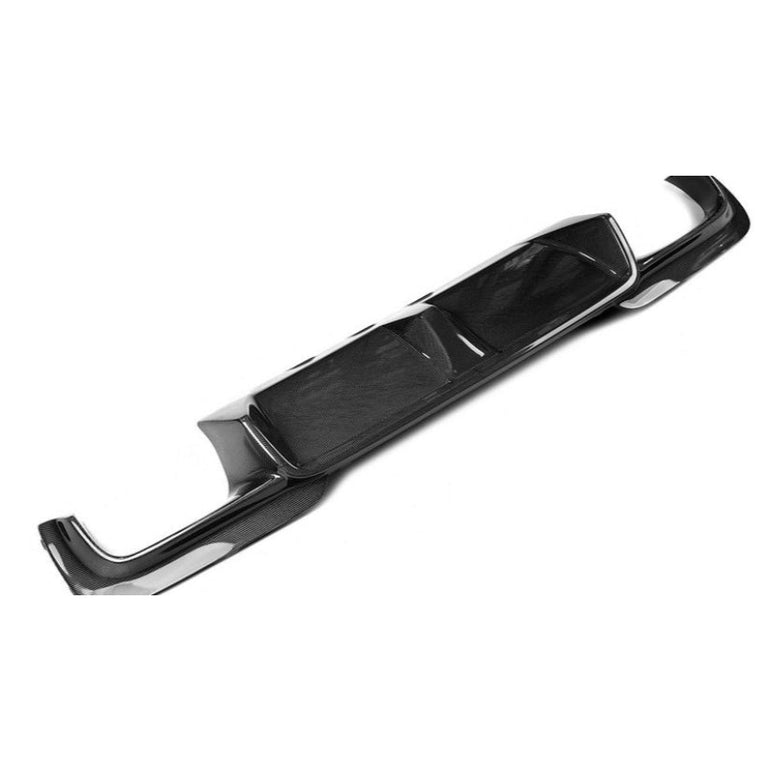 3Ddesign Rear Diffuser BMW M5 F10