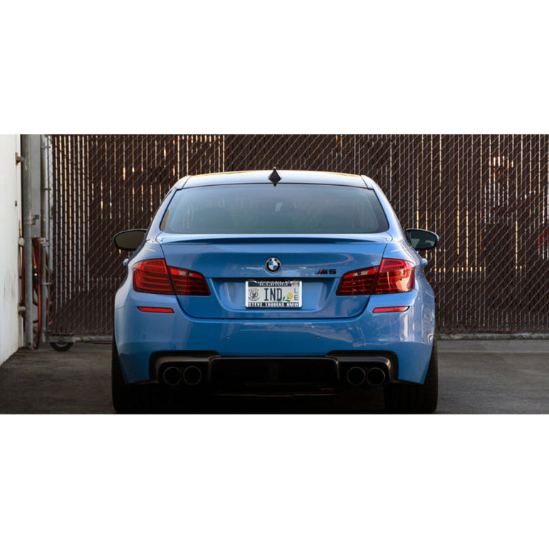 3Ddesign Rear Diffuser BMW M5 F10