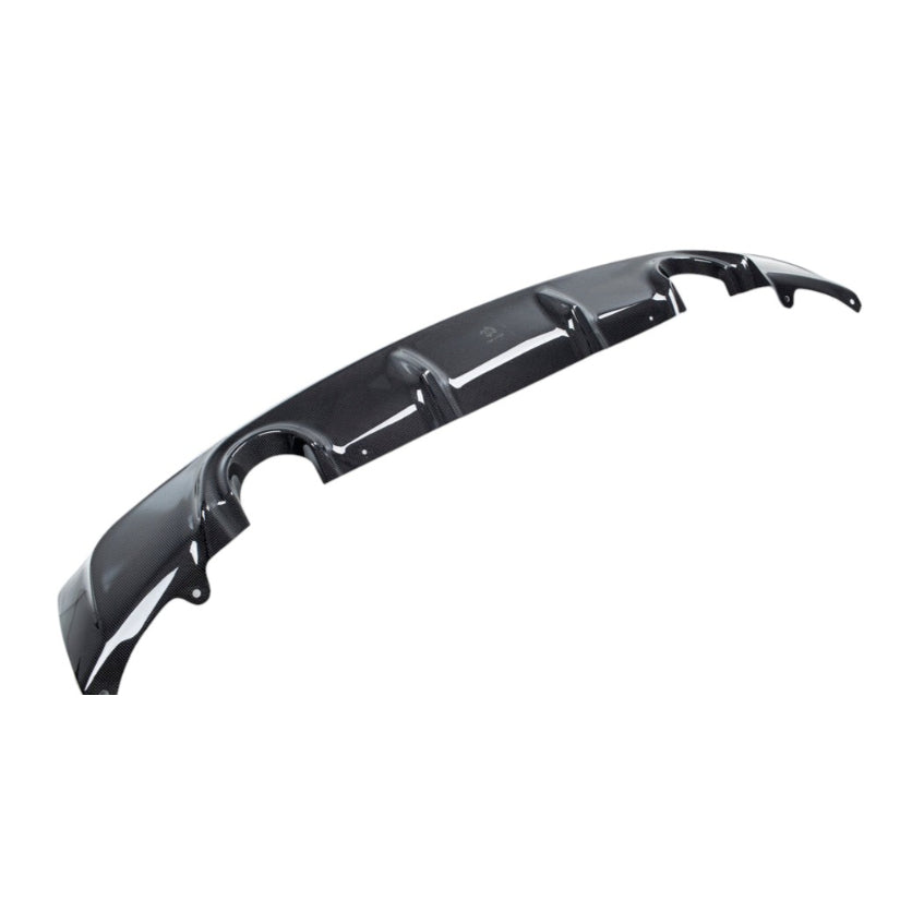 3Ddesign Rear Diffuser BMW M2 M235i F22 M-Sport