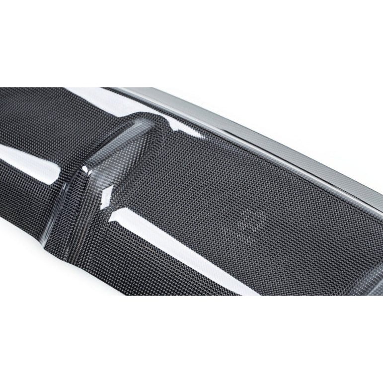 3Ddesign Rear Diffuser BMW M2 M235i F22 M-Sport