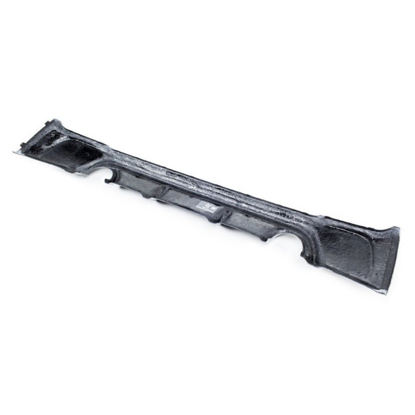 3Ddesign Rear Diffuser BMW M2 M235i F22 M-Sport