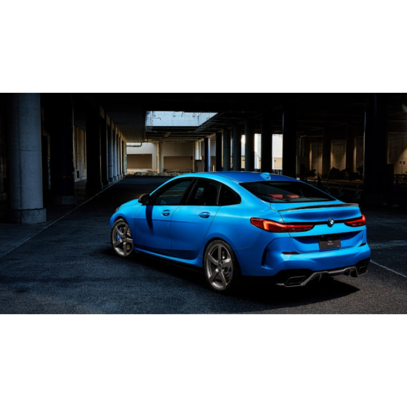 3Ddesign Rear Diffuser BMW M2 M235i F44
