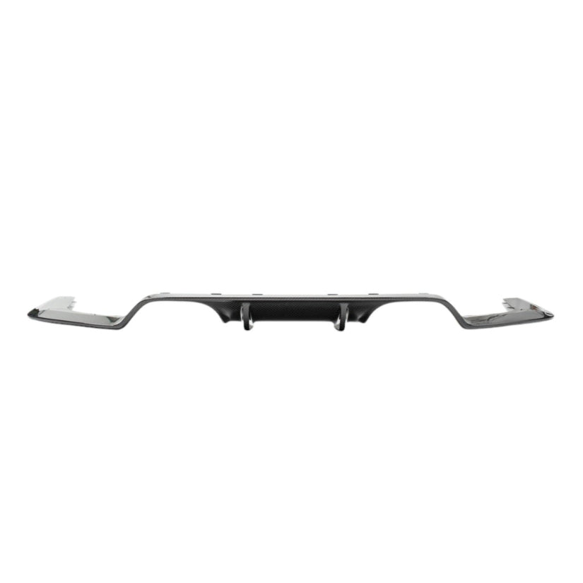 3Ddesign Rear Diffuser BMW M3 F82 F80