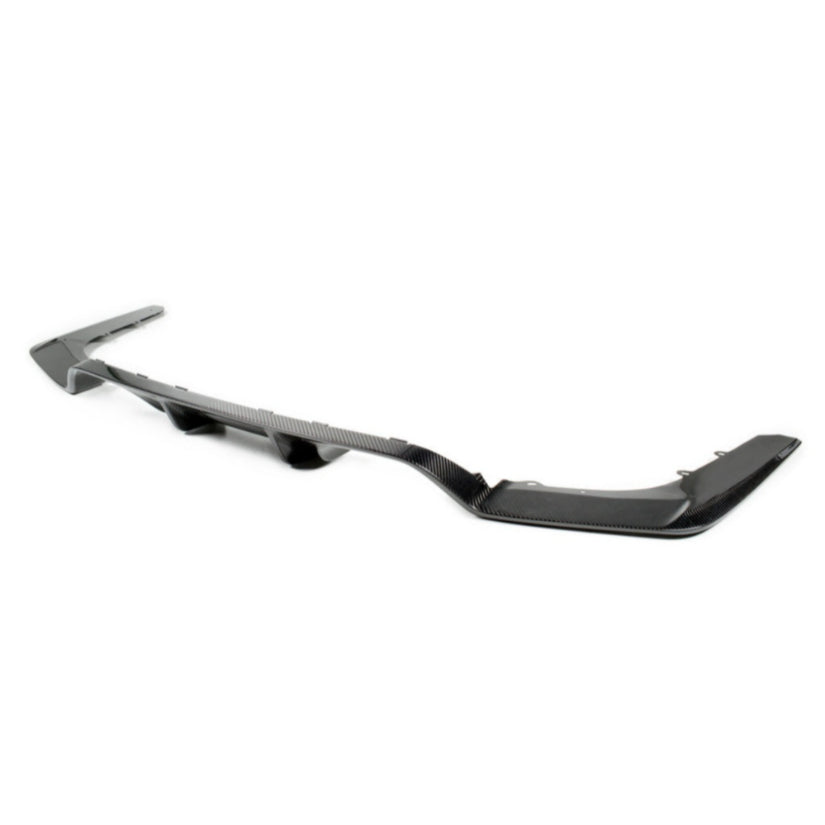 3Ddesign Rear Diffuser BMW M3 F82 F80