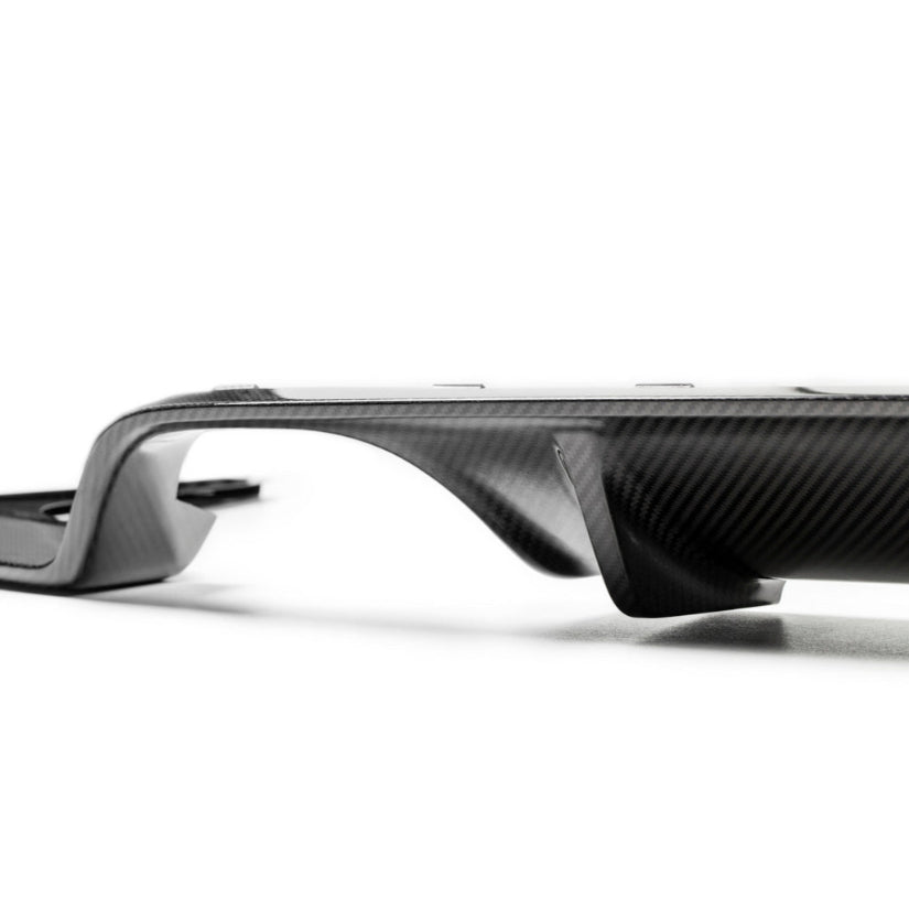 3Ddesign Rear Diffuser BMW M3 F82 F80