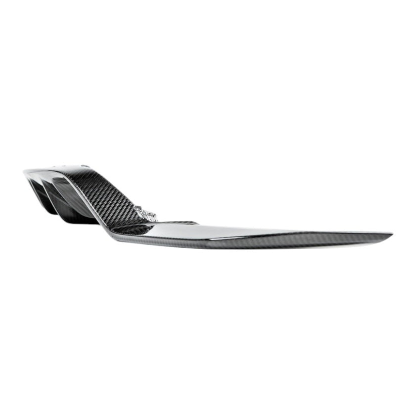 3Ddesign Rear Diffuser Type 2 BMW M3 F82 F80