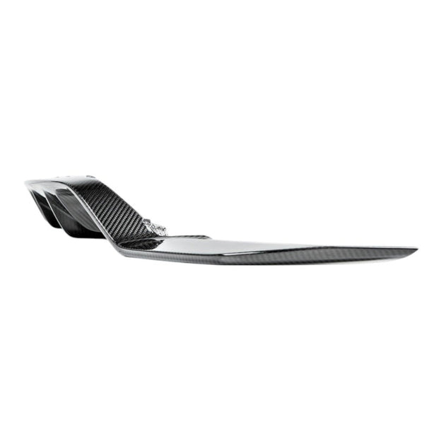 3Ddesign Rear Diffuser Type 2 BMW M3 F82 F80