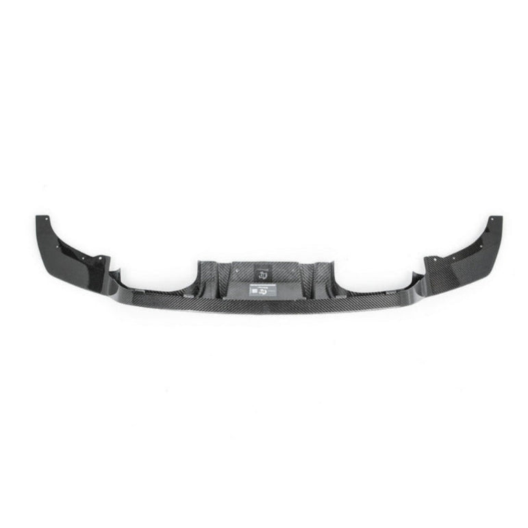 3Ddesign Rear Diffuser Type 2 BMW M3 F82 F80