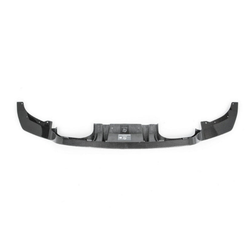 3Ddesign Rear Diffuser Type 2 BMW M3 F82 F80