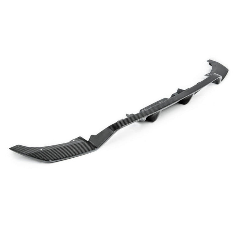 3Ddesign Rear Diffuser Type 2 BMW M3 F82 F80
