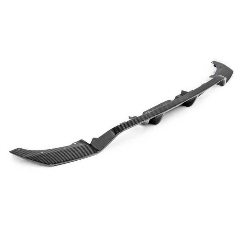 3Ddesign Rear Diffuser Type 2 BMW M3 F82 F80