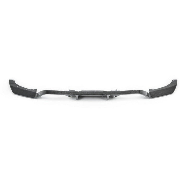 3Ddesign Rear Diffuser Type 2 BMW M3 F82 F80