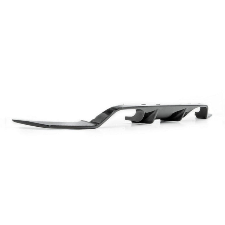 3Ddesign Rear Diffuser Type 2 BMW M3 F82 F80