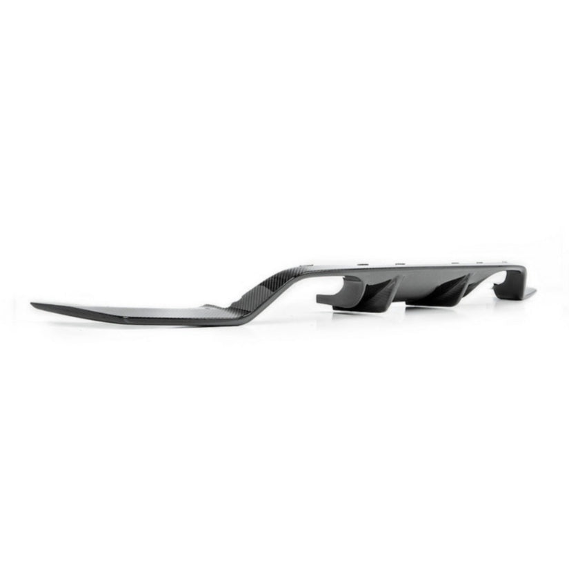3Ddesign Rear Diffuser Type 2 BMW M3 F82 F80