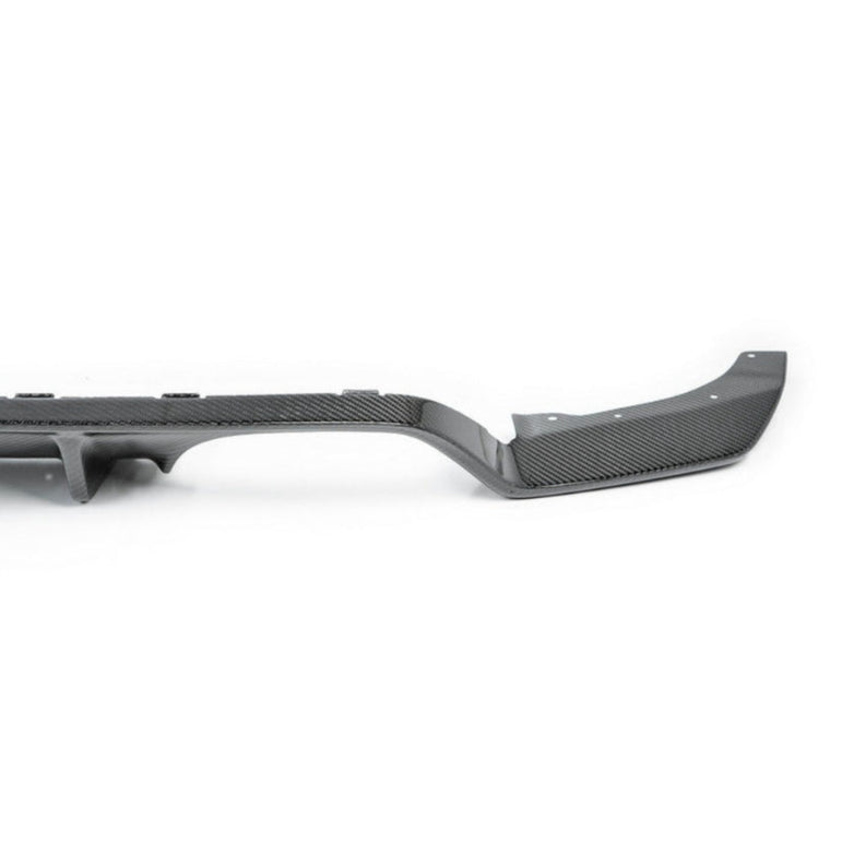 3Ddesign Rear Diffuser Type 2 BMW M3 F82 F80