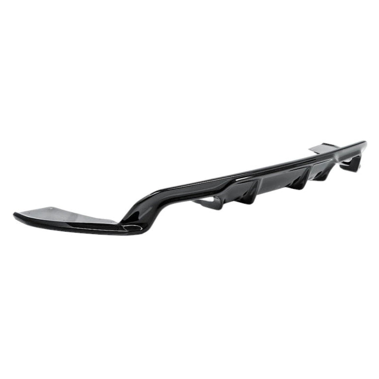 3Ddesign Rear Diffuser BMW X5 X5M F85