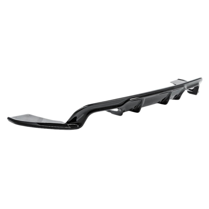 3Ddesign Rear Diffuser BMW X5 X5M F85