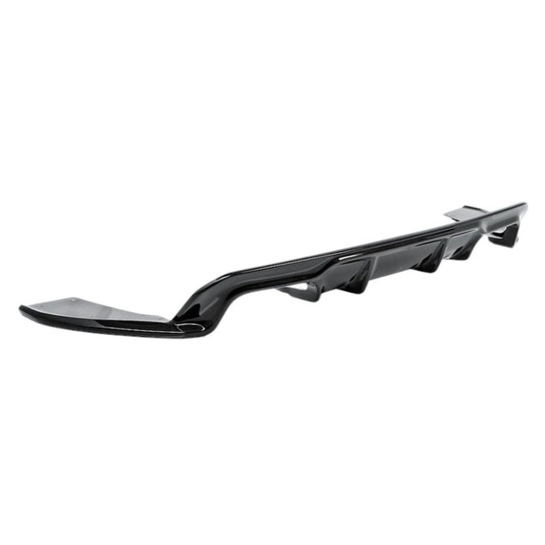 3Ddesign Rear Diffuser BMW X5 X5M F85
