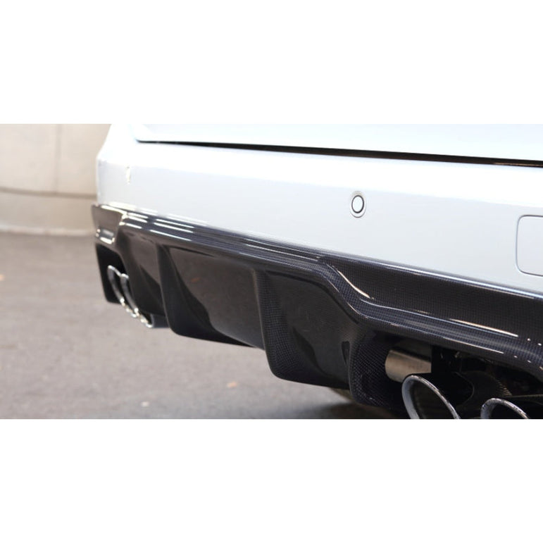 3Ddesign Rear Diffuser BMW X5 X5M F85