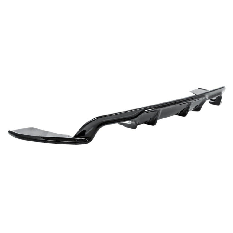 3Ddesign Rear Diffuser BMW X6 X6M F86