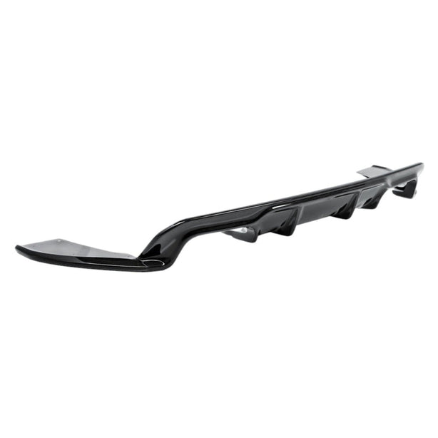 3Ddesign Rear Diffuser BMW X6 X6M F86