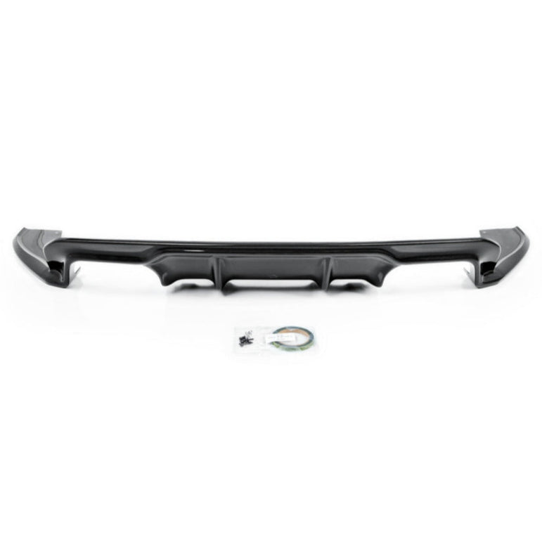 3Ddesign Rear Diffuser BMW X6 X6M F86