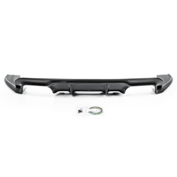 3Ddesign Rear Diffuser BMW X6 X6M F86